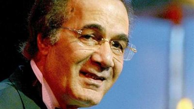 غداً.. تشييع جثمان الفنان الراحل محمود ياسين.. وهذه أسباب تأجيل موعد الجنازة