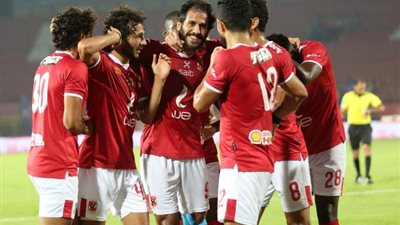 تعرف على موعد مباراة الأهلي والوداد المغربي والقنوات الناقلة لها