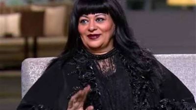 فريدة سيف النصر تتحدث عن كواليس أعمالها في دراما رمضان 2023