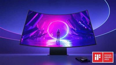 سامسونج للإلكترونيات تحصد 80 جائزة ضمن جوائز المنتدى الدولي للتصميم iF 2023