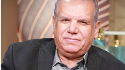 فتوح احمد يتحدث عن كواليس مسلسل ”جعفر العمدة”