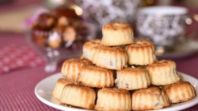 ماذا تعرفين عن خطوات تحضير كعك الـ 25 دقيقة؟.. إليك الطريقة