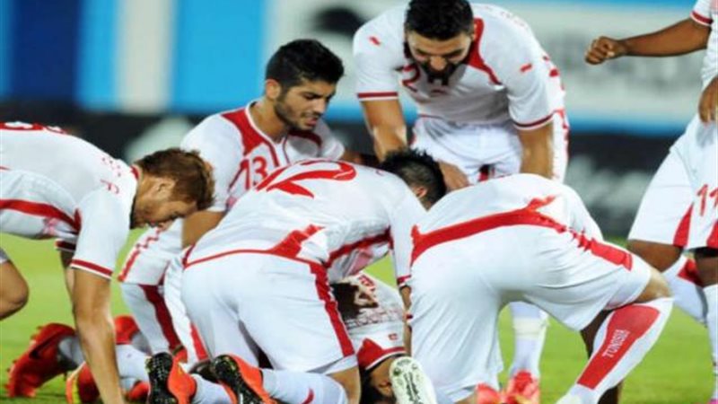 منتخب تونس