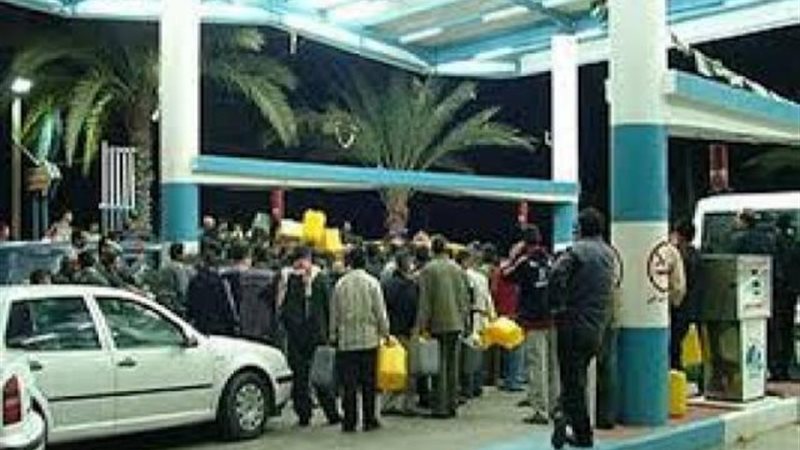 محافظ القليوبية يشكل
