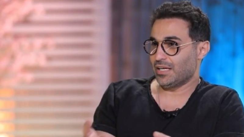 احمد فهمي