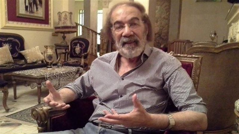 محمود ياسين