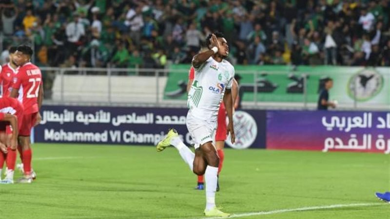 الرجاء المغربي