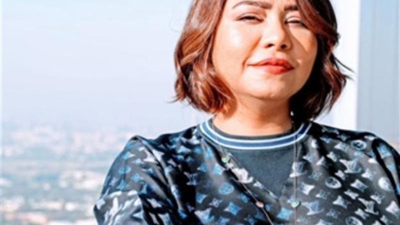 شيرين عبد الوهاب