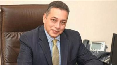 سفير مصر بالمغرب يطمئن على بعثة الأهلي