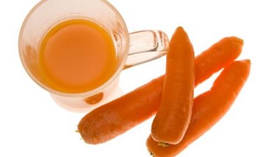 زيت الجزر.. السر الحقيقي لجمال البشرة والشعر