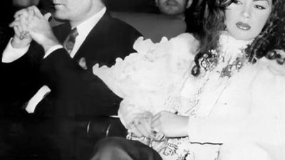 كان وسيظل علم مصري عظيم.. شريهان تنعي الفنان الراحل محمود ياسين