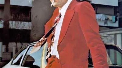 بكلمات مؤثرة.. عمرو دياب ينعي الفنان الراحل محمود ياسين