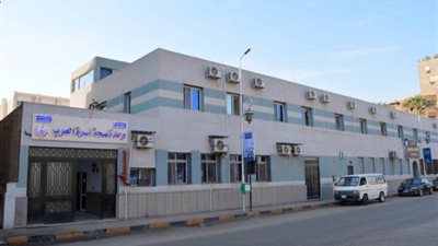 تقديم 350  ألف خدمة طبية وعلاجية لمنتفعي التأمين الصحي ببور سعيد