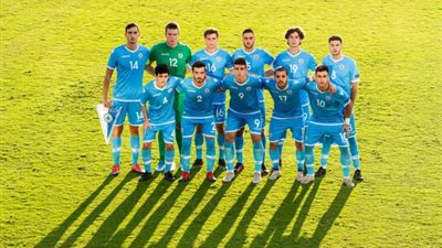 سان مارينو تحتفل بنهاية سلسلة هزائم استمرت لأعوام