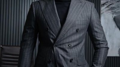 أحمد حسين  يوضح مزايا المنازل الذكية فى المزاج العام