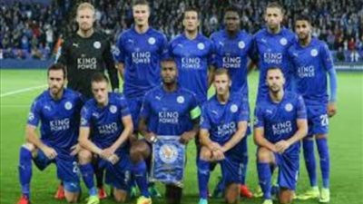 ليستر سيتى يواجه إيفرتون اليوم فى الدوري الإنجليزي