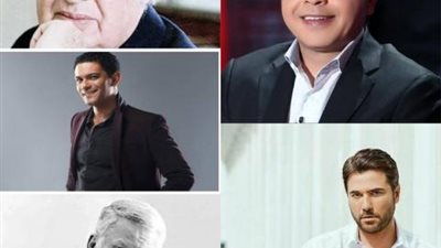 محمد هنيدي وآسر ياسين وأحمد عز نجوم خاضوا تجربة إقتباس الأعمال الفنية من الروايات.. وإحسان عبد القدوس ويوسف السباعى أبرزهم