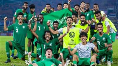 السعودية تواجه جامايكا مرتين وديًا الشهر المقبل .. تعرف على التفاصيل