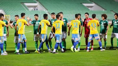 تفتيشية الشباب والرياضة تسأل الاسماعيلى عن مبالغ بيع ”عواد ومتولى”