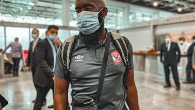 برنامج «كابليو» يجهز معلول وجيرالدو لمواجهة الوداد