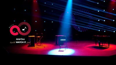 بالصور..منصة WATCH IT تعلن عن انتاجها الأصلي الجديد Sold Out  كامل العدد لدعم صناع المحتوى الترفيهي