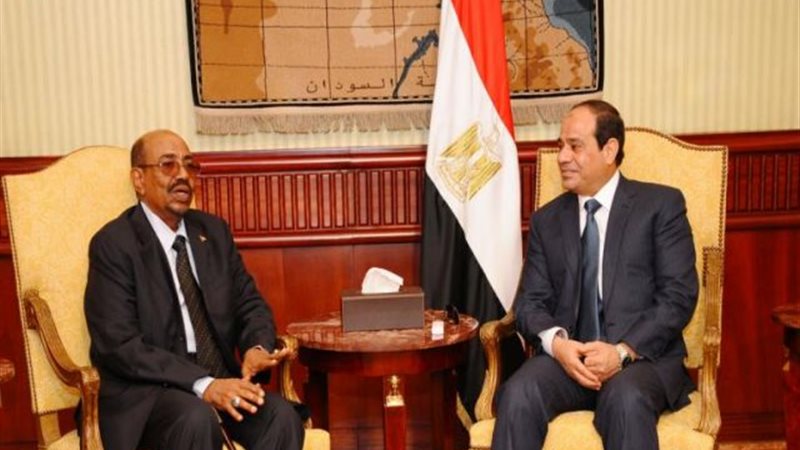 الرئيس عبد الفتاح