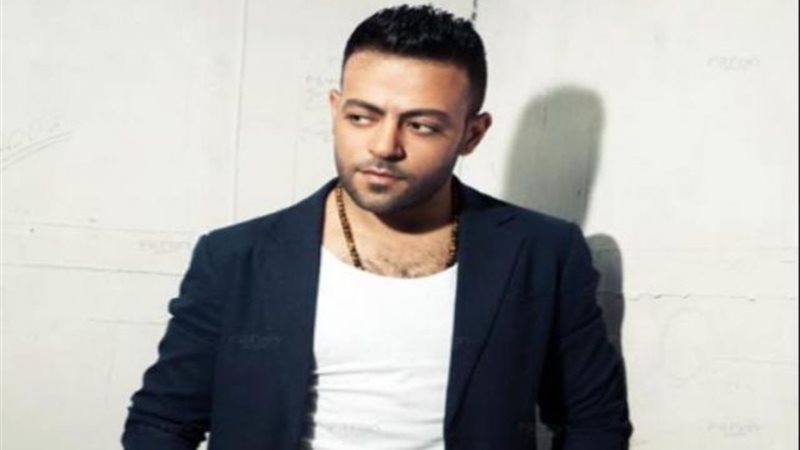 تامر عاشور