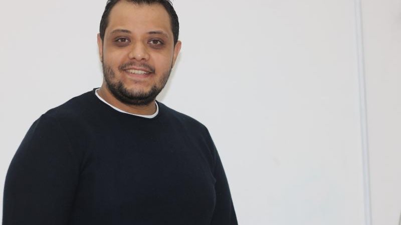 محمود رجب