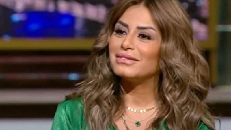 منة فضالي