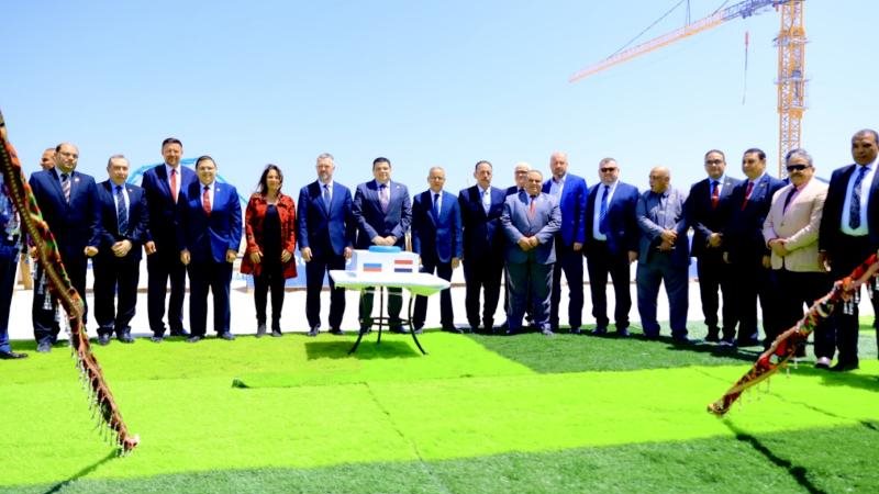 أعمال الصبة الخرسانية