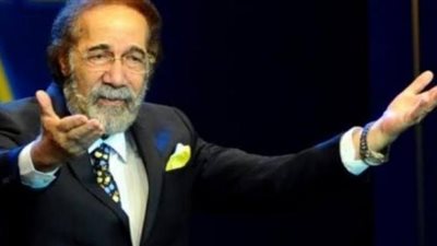 محطات هامة في حياة فتى الشاشة الأول..وأسرار الـ7 أعوام من حياته على فراش المرض