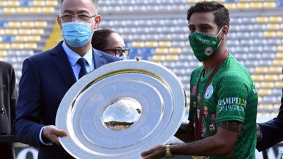 المكافآت تنهال على الرجاء المغربي قبل مواجهة الزمالك الأفريقية