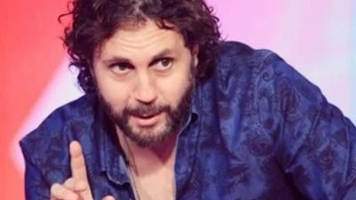 هشام ماجد يستعد لتصوير «فاصل من اللحظات السعيدة»