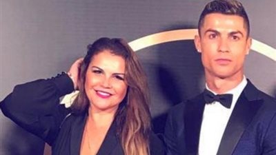 شقيقة رونالدو: كورونا أكبر عملية احتيال رأيتها في حياتي