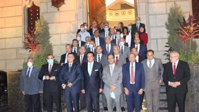 تعرف على قرارات ”الأعلى للجامعات” قبل أيام من بداية العام الدراسى