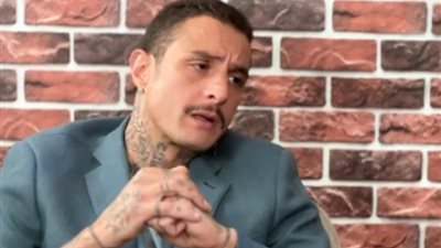 أحمد الفيشاوي: مستعد أقدم دور مدمن تاني لو هاخد فلوس كتير