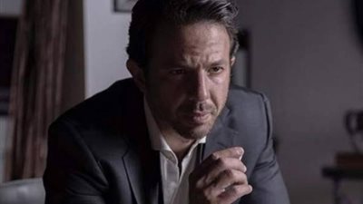 بهذه الكلمات نعى عمر الشناوي الفنان محمود ياسين