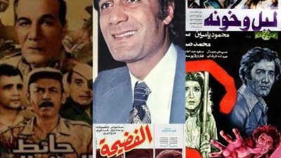بين المنع من العرض وإثارة الجدل..أفلام جريئة وسياسية لمحمود ياسين تسببت له في العديد من الأزمات