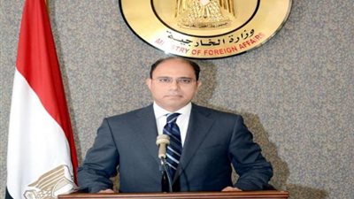 مصر تبحث مع كندا سبل تعزيز العلاقات الثنائية