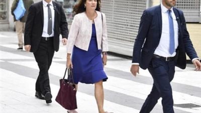 معلومات لا تعرفها عن ”الفاتنة” التي فضحت أردوغان أمام العالم