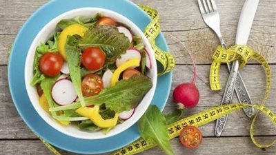 5 أطعمة تزيد احساس الشبع