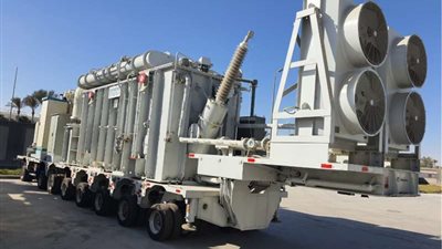 «سيمنس» تنجح في إقامة 4 محطات محولات متنقلة للشركة المصرية لنقل الكهرباء