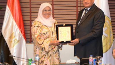 وزير التنمية المحلية: الرئيس السيسي يُتابع تحضيرات استضافة المنتدى الحضري العالمي