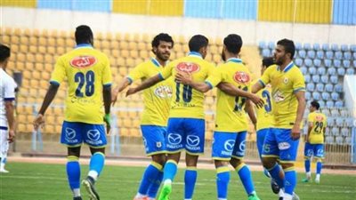 اليوم.. الإسماعيلي يواجه اسوان في الدوري الممتاز