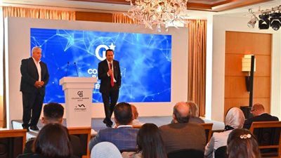 بالصور ..كولدويل بانكرمصر تعلن عن انطلاق منصة ”ميتا إيجيبت” الافتراضية للتسويق العقاري