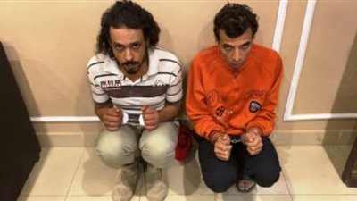 عاجل.. معلومات خطيرة عن المتورطين في قتل ”فتاة المعادي ”