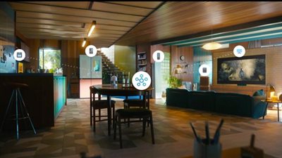 «سامسونج للإلكترونيات» تكشف عن مجموعة من الخصائص الاستثنائية في تليفزيوناتها لعام 2023