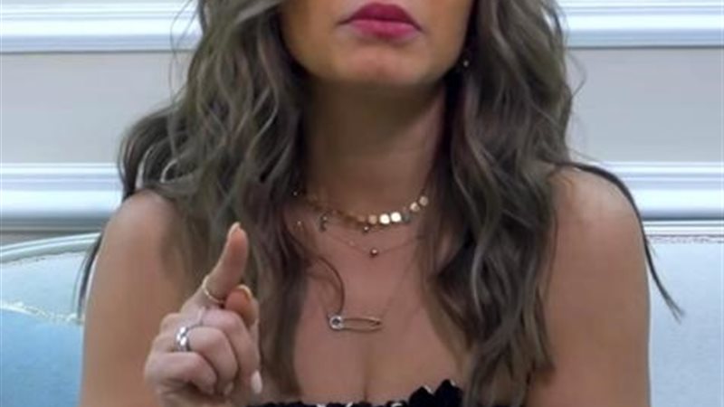 منة فضالي