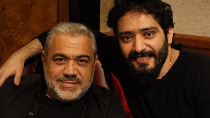 زعيم وعبد الجليل
