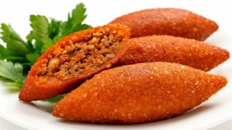 كبيبة المستردة والمايونيز